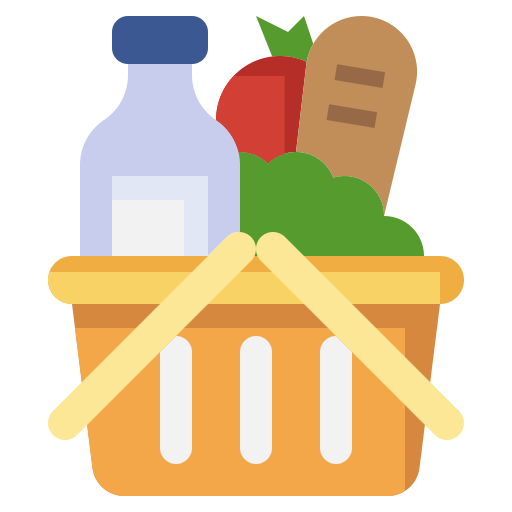 GroceryPicker Logo